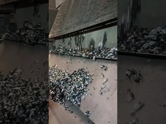 Kalium Humate 65%-70% Black Flake Granulate Pabrik