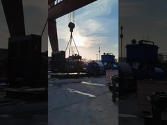 RSF-800 Set Pompa Lumpur