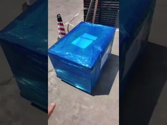 WH1612 Liner Keramik Pompa Lumpur