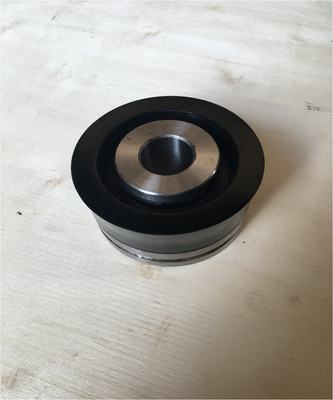 4 Inch Mud Pump Piston Assembly Bagian Pompa Lumpur F800