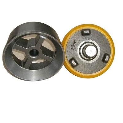 Disesuaikan F1300 Mud Pump Valve Body API 7K