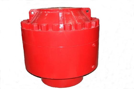 21 1/4" Perlengkapan BOP Ringlar Blow Out Preventer API 6A Untuk Pengeboran Lapangan Minyak