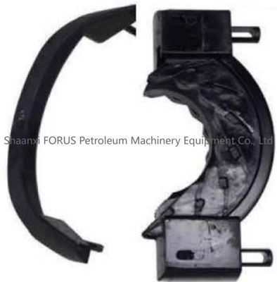 Tipe U VBR Ram Packer 13 5/8" 3000PSI/5000PSI/10000PSI Standar API