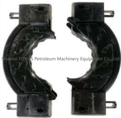 BOP Seal Type U VBR Ram packer 13 5/8 " 3000PSI/5000PSI/10000PSI