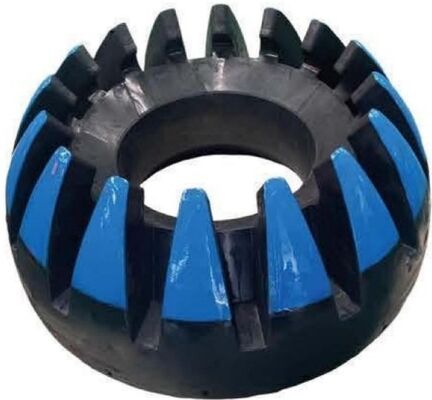 Precision NBR Spherical Packing Element BOP Seal 20 3/4"3K untuk Pengeboran Lapangan Minyak