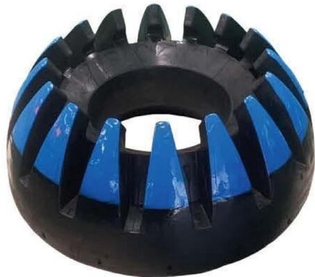 BOP Seal NBR Spherical Packing Element 21 1/4 "2K untuk Pengeboran Lapangan Minyak