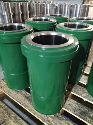 Liner Pompa Lumpur 170mm