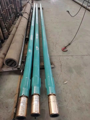 7-5/8" Pengeboran Casing Pipe Second Hand Downhole Motor