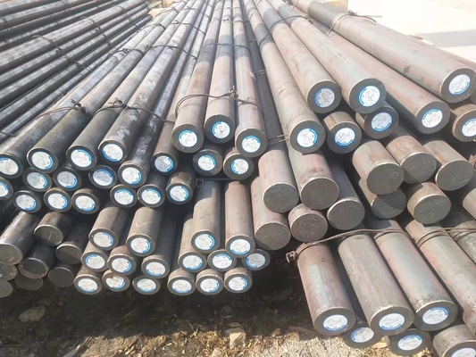 OD 20FT AIS I4140 Baja Paduan Khusus 1 1/2" Sampai 3 1/2"