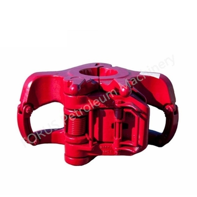 API 8A/8C Wellhead Tools Sucker Rod Elevator Forging