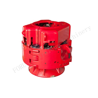 SE 150T-750T Slip Type Elevator 28CrNiMo Forging 2 3/8 '' Sampai 13 3/8 ''