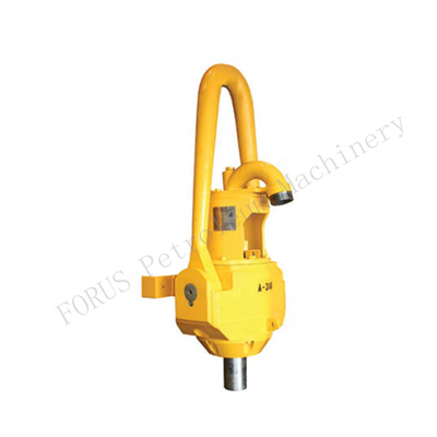 SL35 SL6 SL90 SL135 API 8C Putar Di Rig Pengeboran