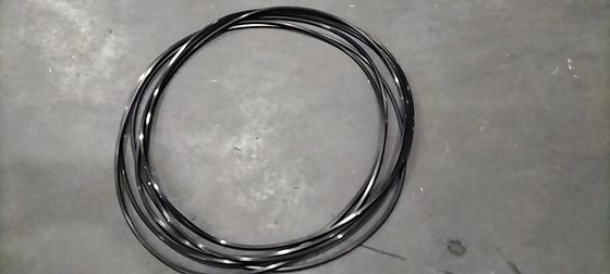 kualitas  Cameron 18-3/4" Bonnet Seal Blowout Preventer Equipment 15000 PSI "TL" Type Double BOP Seal pabrik