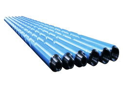 Kerah Pengeboran Ladang Minyak Auger Non Magnetik Panjang 9150 MM