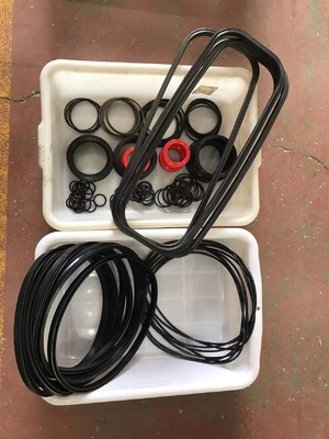 FH28-35 FZ28-35 Kit Perbaikan Annular BOP Untuk Peralatan Pencegah Ledakan