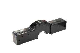 3 1/2 - 5 "API 16A Peralatan Pencegah Ledakan Diameter Variabel Inti Karet Ram