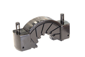 3 1/2 - 5 "API 16A Peralatan Pencegah Ledakan Diameter Variabel Inti Karet Ram