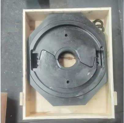 2 7/8" 3 - 1/2" Peralatan Pencegah Ledakan Tipe S Variable Ram Bore API16A 5000PSI