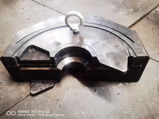 2 7/8" 3 - 1/2" Peralatan Pencegah Ledakan Tipe S Variable Ram Bore API16A 5000PSI