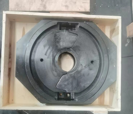 2 7/8" 3 - 1/2" Peralatan Pencegah Ledakan Tipe S Variable Ram Bore API16A 5000PSI