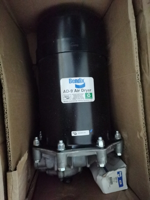 Komponen Rig Workover Pengering Udara API AD-9 XJ750