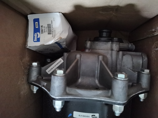 Komponen Rig Workover Pengering Udara API AD-9 XJ750