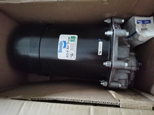 Komponen Rig Workover Pengering Udara API AD-9 XJ750