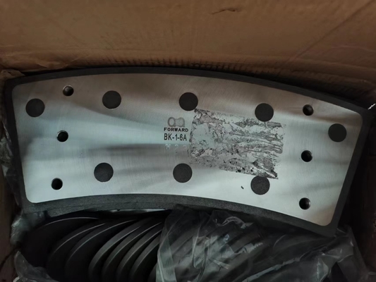 A403 BK-1-6A Disk Brake Block XJ750 Suku Cadang Rig Workover