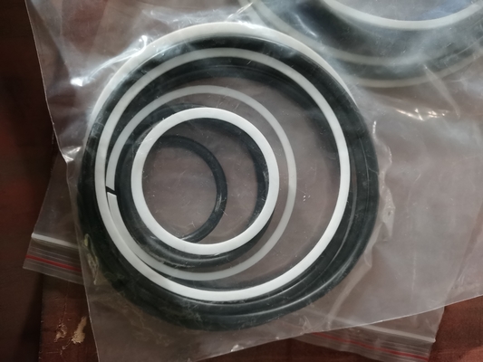 Rubber Workover Rig Leg Cylinder Repair Kit Untuk Petrokimia Dan Kimia