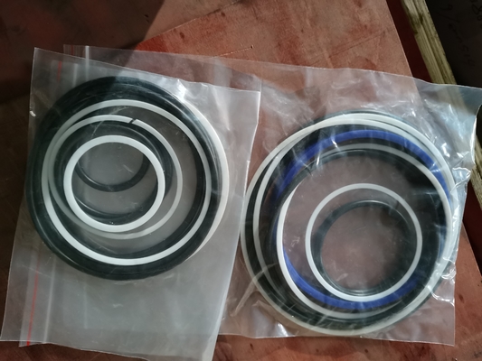 Rubber Workover Rig Leg Cylinder Repair Kit Untuk Petrokimia Dan Kimia
