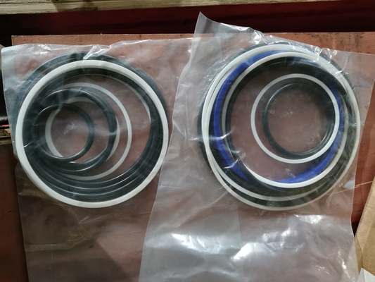 Rubber Workover Rig Leg Cylinder Repair Kit Untuk Petrokimia Dan Kimia
