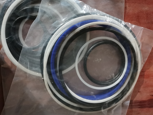 Rubber Workover Rig Leg Cylinder Repair Kit Untuk Petrokimia Dan Kimia