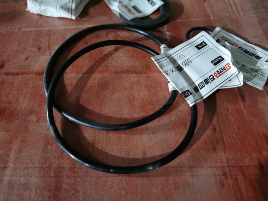 API XJ750 Workover Rig Parts Kit Perbaikan Silinder Kemudi HNBR