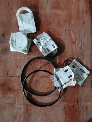 API XJ750 Workover Rig Parts Kit Perbaikan Silinder Kemudi HNBR