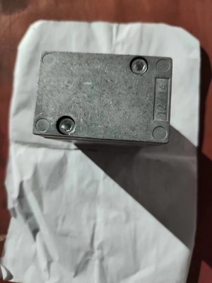 ISO XJ750 Workover Rig Parts Air Relay Valve XJ-120 VL/O-3-1/2