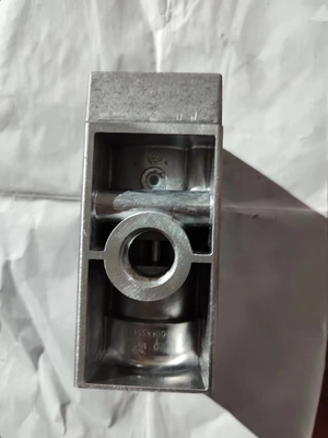 ISO XJ750 Workover Rig Parts Air Relay Valve XJ-120 VL/O-3-1/2