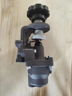 Katup Pengatur Tekanan Handwheel Stainless Steel Workover Rig Spare Part XJ750