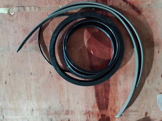 Kit Perbaikan Segel Kaliper Rem Cakram Karet XJ750 Suku Cadang Rig Workover