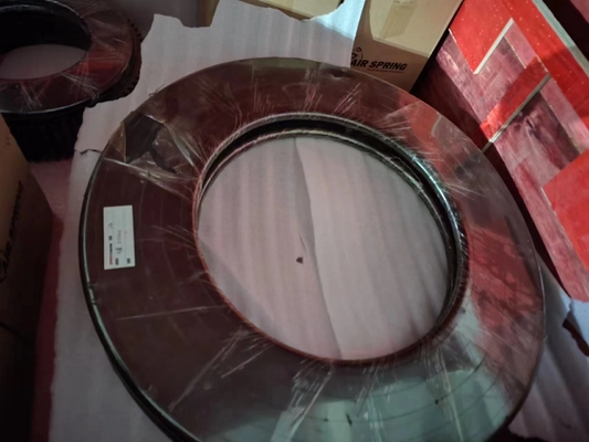Rubber Clutch Pusher Airbag / Turntable Clutch Airbag Untuk Rig Workover XJ750