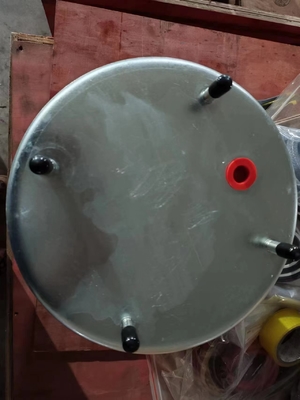 XJ750 Workover Rig Spare Part Workover Rig Pontoon Suspension Airbag
