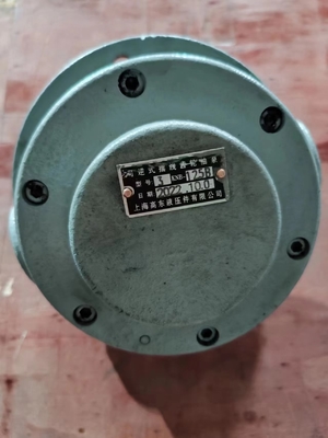 XJ450 XJ550 XJ750 Workover Rig Suku Cadang Pompa Minyak Cycloid Reversibel