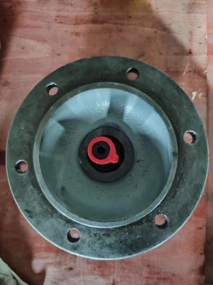 XJ450 XJ550 XJ750 Workover Rig Suku Cadang Pompa Minyak Cycloid Reversibel