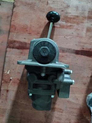 Bagian Rig Workover XJ750 Main Drum Gabungan Katup Pengatur Tekanan