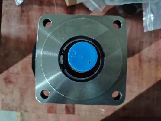 XJ550 XJ750 Workover Rig Parts Oilfield Main Oil Pump
