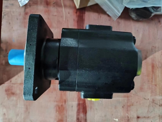 XJ550 XJ750 Workover Rig Parts Oilfield Main Oil Pump