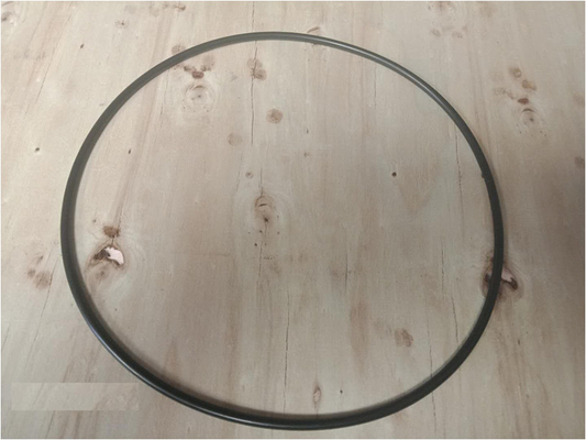 Rubber O Seal Ring Drilling Mud Pump Parts Untuk Bomco F-800