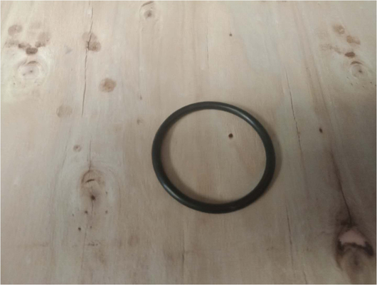 Rubber O Seal Ring Drilling Mud Pump Parts Untuk Bomco F-800