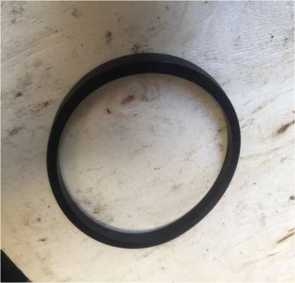 Rubber O Seal Ring Drilling Mud Pump Parts Untuk Bomco F-800