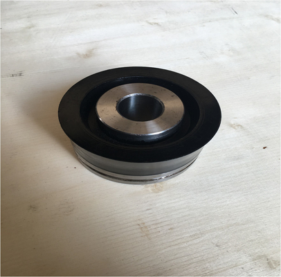 4 Inch Mud Pump Piston Assembly Bagian Pompa Lumpur F800