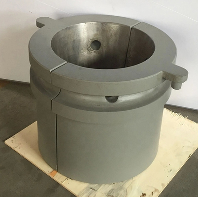 MPCH Master Bushing 37-1/2 Inci Dengan Sisipan Mangkuk Pin Drive Type